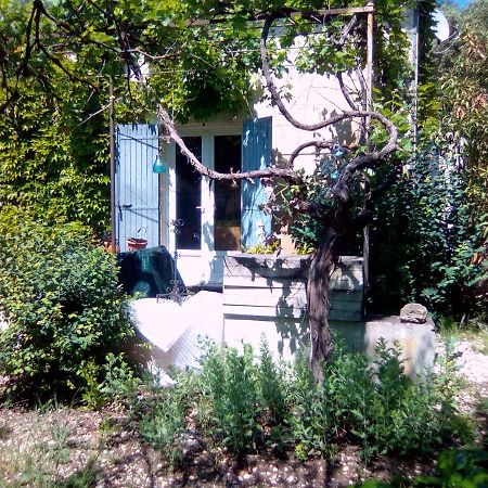 Le Domaine De Belle Bed & Breakfast L'Isle-sur-la-Sorgue Luaran gambar