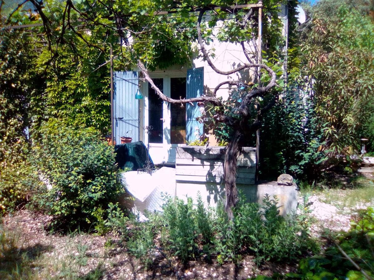 Le Domaine De Belle Bed & Breakfast L'Isle-sur-la-Sorgue Luaran gambar